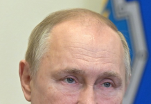 Putin, Giedroyc i Kisielewski