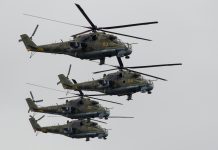 Dzień, w którym wojna nie wybuchła