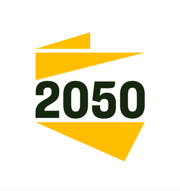 polska 2050